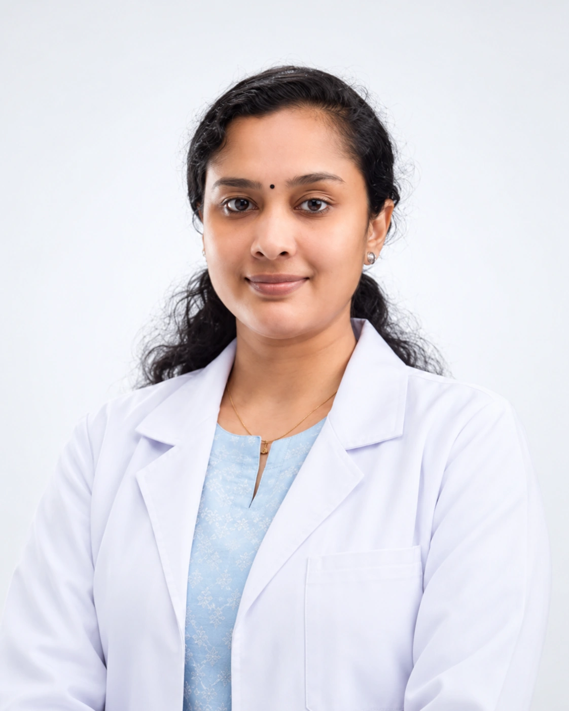 Dr. Neha Sharma portrait